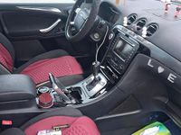 Brugt Ford Galaxy 2012 MPV