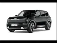 Neu Kia EV9 160 kW (218 PS) 2025 Auroraschwarz metallic  schwa SUV