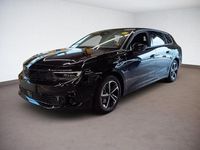 Gebraucht Opel Astra 131 PS (96 kW) 2024 Schwarz Kombi