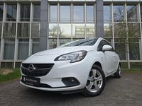 Usata Opel Corsa 101 CV (74 kW) 2017 Bianco Utilitaria