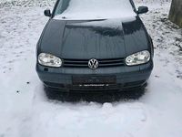 Gebraucht VW Golf IV 105 PS (77 kW) 2002 Andere farben Kleinwagen