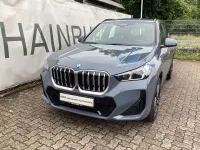 Gebraucht BMW X1 Performance 326 PS (239 kW) 2025 Storm bay metallic SUV