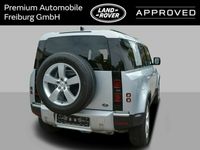 gebraucht Land Rover Defender 110 P400E HYBRID S MY22 APPROVED