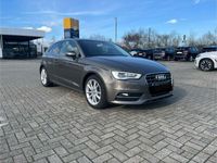 gebraucht Audi A3 