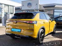 Gebraucht VW T-Roc R-line 150 PS (110 kW) 2026 Schwarz SUV