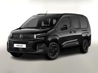 Neu Citroën Berlingo 102 PS (75 kW) 2025 Perla neraschwarz metallic Van / Kleinbus