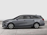 Neu Kia Ceed GT-Line 140 PS (102 kW) 2026 Silber Kleinwagen