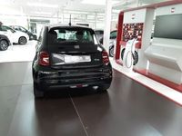 gebraucht Fiat 500e Action 238kwh Komfort-PaketRadio & Winter Paket CarPlay SHZ MAL