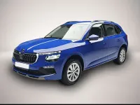 Gebraucht Skoda Kamiq Selection 116 PS (85 kW) 2025 Blau SUV