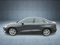 Używany Audi A3 Advanced Plus 150 KM (110 kW) 2025 Szary Sedan/Limuzyna