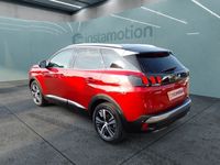 gebraucht Peugeot 3008 1.2 Allure GT-L PT 130