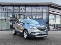Gebraucht Opel Mokka Active 140 PS (102 kW) 2017 Grau SUV