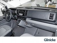 gebraucht VW California Grand600 Grand600 Dieselheizung, 4J Garantie,Navi, LED, Kamera