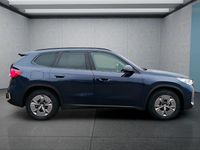 Brugt BMW iX1 150 kW (204 HK) 2025 Blå SUV