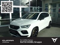 Gebraucht Cupra Ateca VZ 300 PS (220 kW) 2022 Weiß SUV