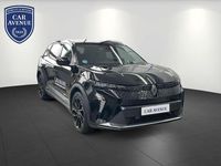 Gebraucht Renault Scenic E-Tech Techno 160 kW (218 PS) 2025 Sternenschwarz SUV