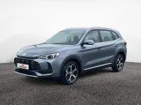 Neu MG ZS Comfort 197 PS (144 kW) 2026 Pebble black SUV