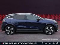 Gebraucht Renault Megane E-Tech Komfort 160 kW (218 PS) 2025 Blau Limousine