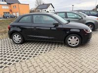 Gebraucht Audi A1 90 PS (66 kW) 2017 Schwarz Kleinwagen