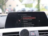 Gebraucht BMW 318 150 PS (110 kW) 2017 Silber Kombi