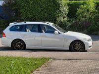 gebraucht BMW 325 i Touring -