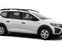 gebraucht Dacia Jogger Expression Hybrid 140 AUTOMATIK Klima