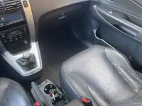 Gebraucht Hyundai Tucson GLS 141 PS (103 kW) 2009 Schwarz SUV