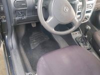 gebraucht Opel Corsa C