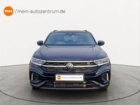 Gebraucht VW T-Roc Style 150 PS (110 kW) 2025 Schwarz SUV
