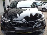 Gebraucht Renault Arkana 143 PS (105 kW) 2023 Schwarz SUV