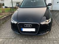 gebraucht Audi A6 3.0 TDI quattro S tronic -