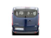 Occasion Ford Transit Custom Trend 130 ch (95 kW) 2023 Bleue Van