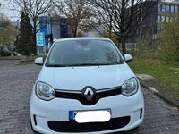 gebraucht Renault Twingo SCe 75 LIMITED