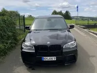 Gebraucht BMW X5 M Performance 693 PS (509 kW) 2010 Schwarz SUV