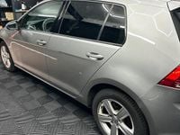 Gebraucht VW Golf VII 105 PS (77 kW) 2013 Grau Limousine