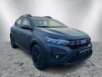 Gebraucht Dacia Sandero Extreme 91 PS (66 kW) 2024 Andere farbe Kleinwagen