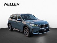 Gebraucht BMW X1 Performance 156 PS (114 kW) 2024 Cape york grün (grün) SUV