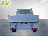 Neu Toyota Proace 100 kW (137 PS) 2026 Weiß Van / Kleinbus