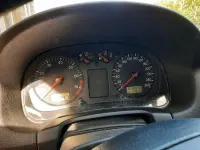 Gebraucht VW Golf III 100 PS (73 kW) 1998 Grau Limousine