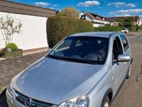 gebraucht Opel Corsa 1.0 Twinport Enjoy mit Style-Paket Enj...