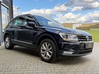 Gebraucht VW Tiguan 190 PS (139 kW) 2016 Other SUV