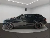 Neu Cupra Leon 272 PS (200 kW) 2026 Schwarz (midnight black metallic) Kombi
