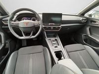 gebraucht Cupra Leon Sportstourer 1.5 eTSI DSG NAVI LED KAMERA A