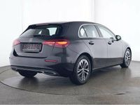 Gebraucht Mercedes A200 Progressive 150 PS (110 kW) 2024 Schwarz Limousine