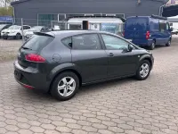 Begagnad Seat Leon Reference 86 HK (63 kW) 2010 Halvkombi