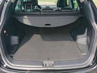 Gebraucht Hyundai ix35 Trend 184 PS (135 kW) 2014 Schwarz SUV