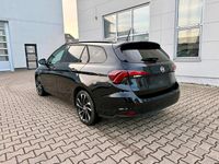 Gebraucht Fiat Tipo S 120 PS (88 kW) 2019 Schwarz Kombi