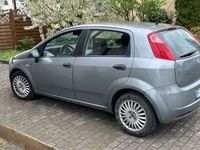 gebraucht Fiat Grande Punto 1.4 8V Active