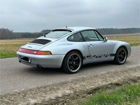 gebraucht Porsche 993 911 - 993 - , Carrera 2, Coupe - Deutsches Fahrzeug