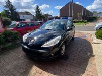 gebraucht Peugeot 206 1.4